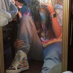 Meet your Posher, Destini